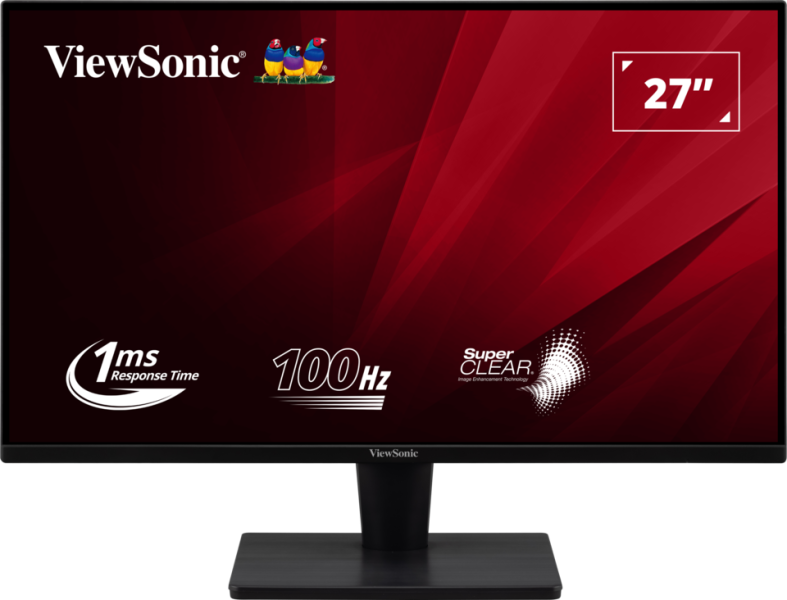 ViewSonic LCD Display VA2715-2K-MHD