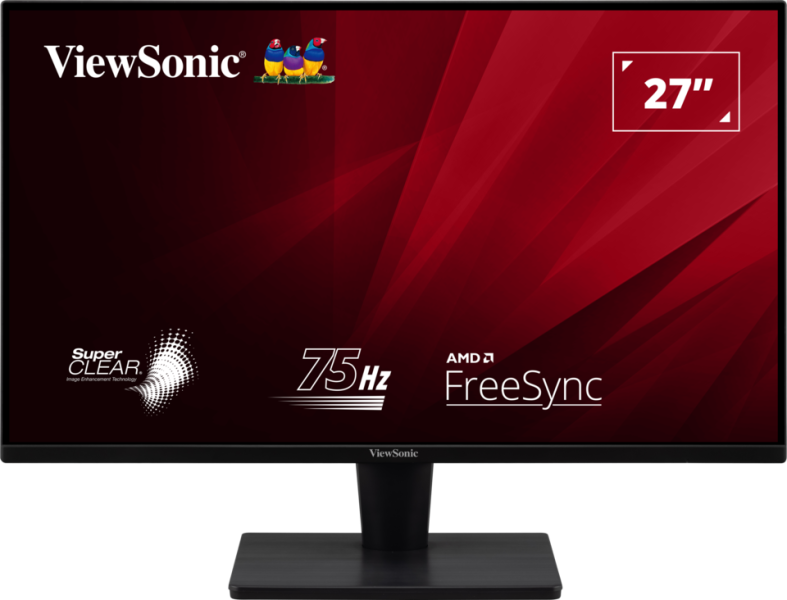 ViewSonic LCD Display VA2715-MH