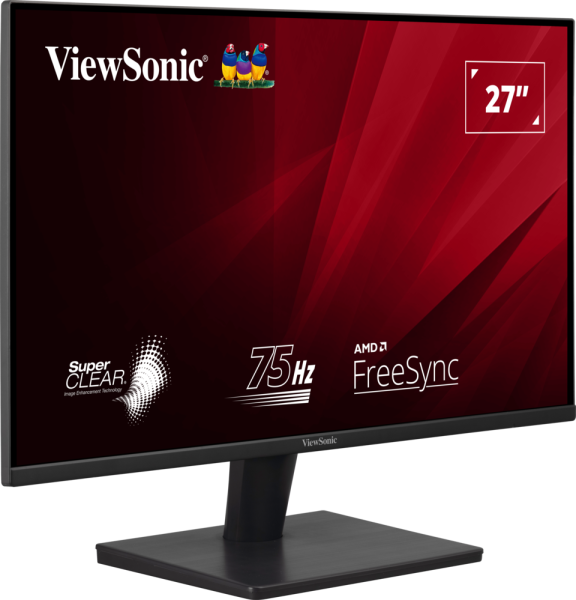 ViewSonic LCD Display VA2715-MH