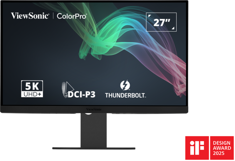 ViewSonic LCD Display VP2788-5K