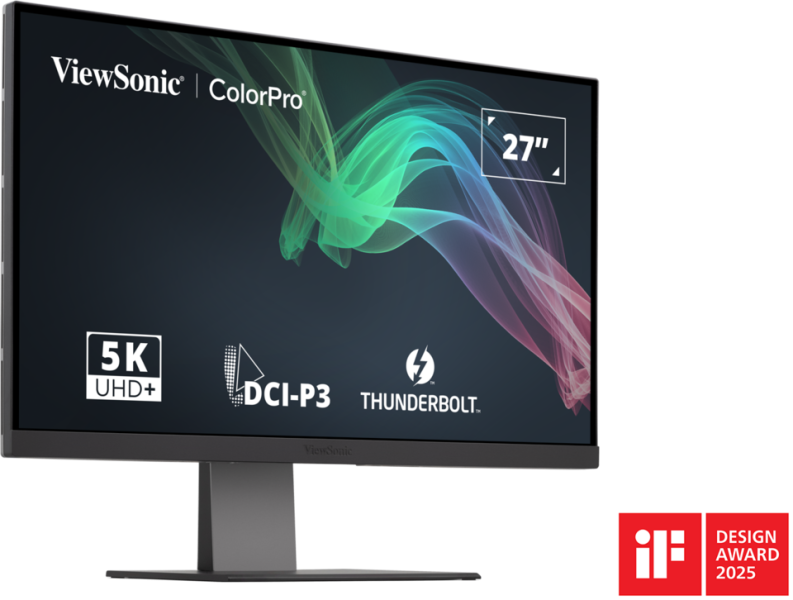 ViewSonic LCD Display VP2788-5K
