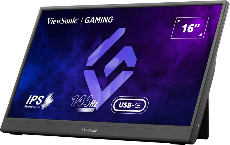 ViewSonic LCD Display VX1654