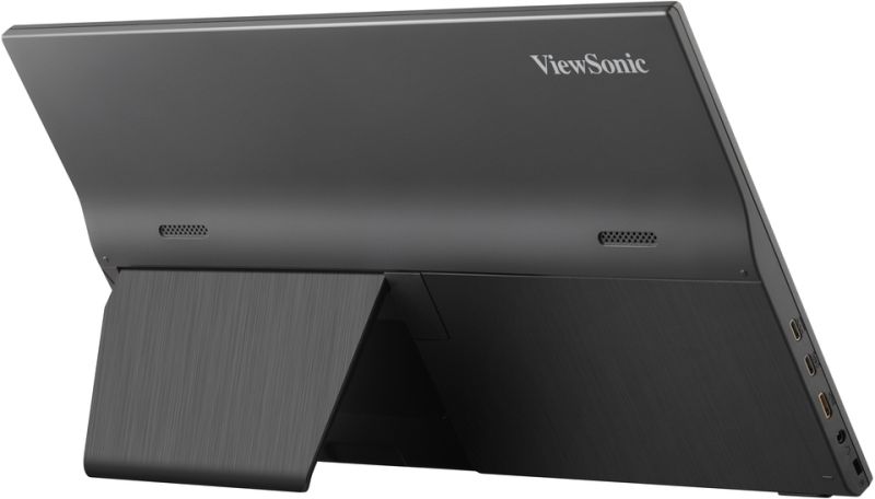 ViewSonic LCD Display VX1654