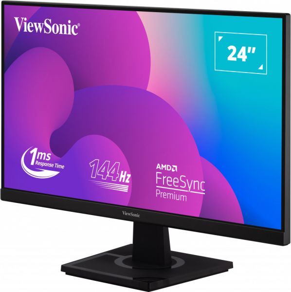 ViewSonic LCD Display VX2405-P-MHD