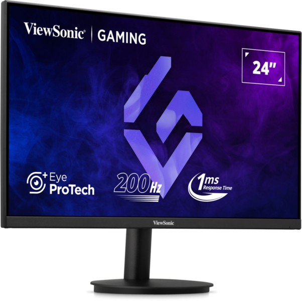 ViewSonic LCD Display VX2425-HD-PRO