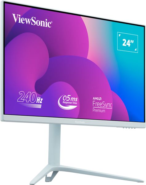 ViewSonic LCD Display VX2428AJ-BL