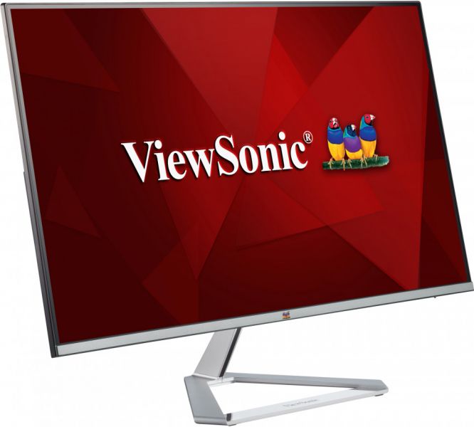 ViewSonic LCD Display VX2476-SH