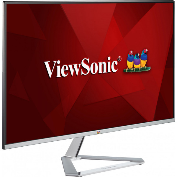 ViewSonic LCD Display VX2476-SMH