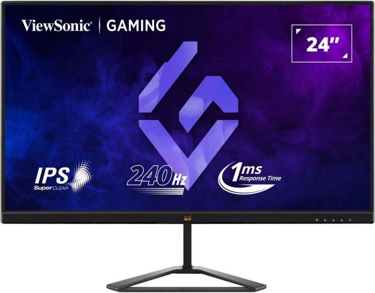 ViewSonic LCD Display VX2479A-HD-PRO