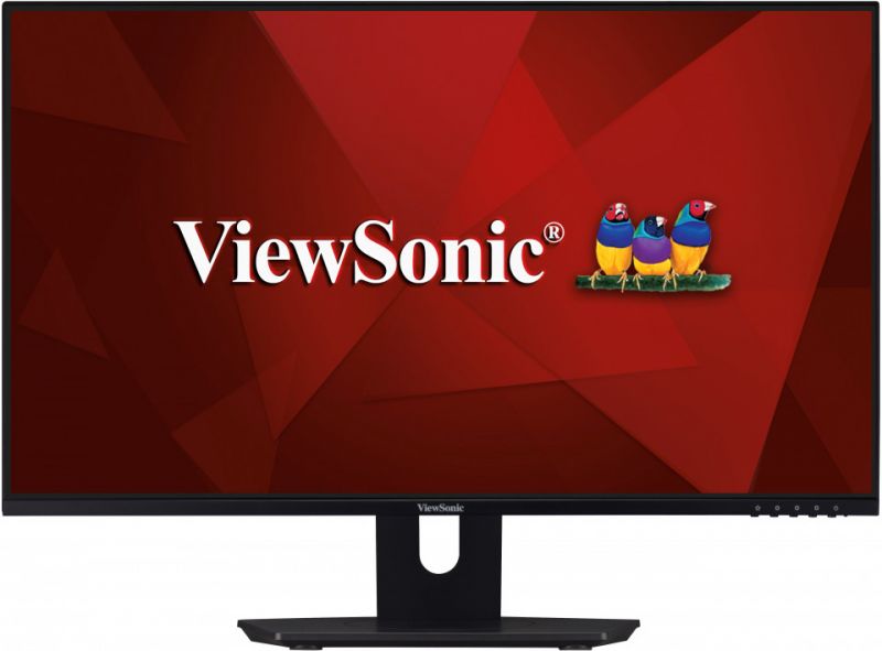 ViewSonic LCD Display VX2480-2K-SHD