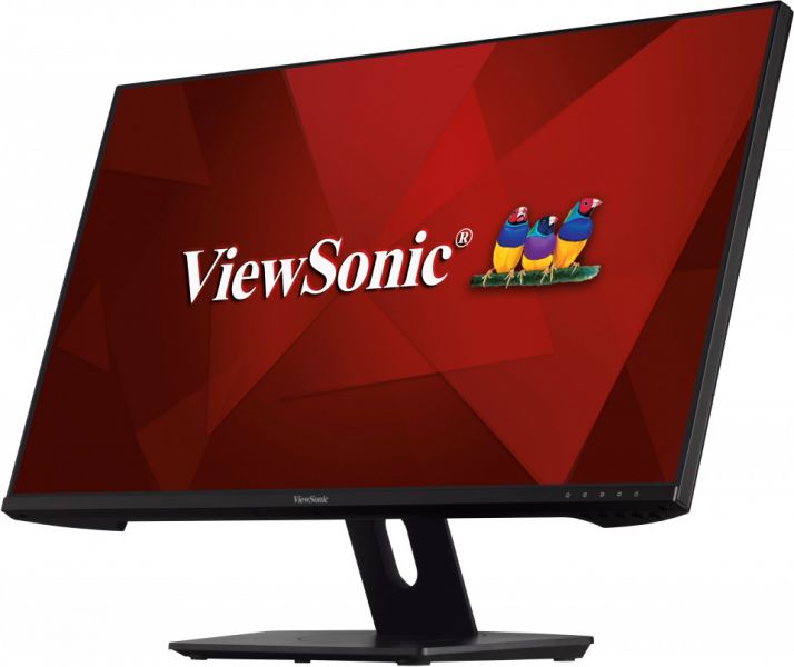 ViewSonic LCD Display VX2480-2K-SHD