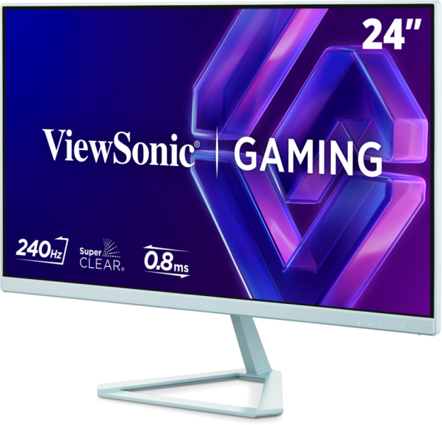 ViewSonic LCD Display VX24G30-BL