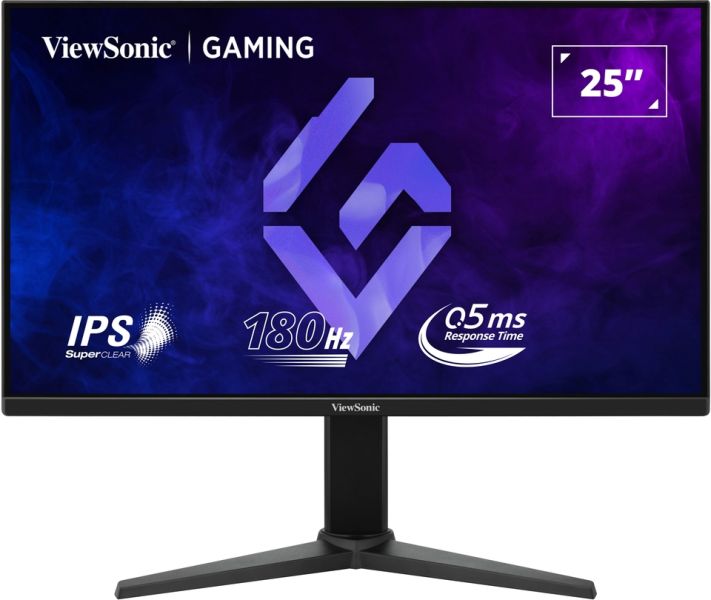 ViewSonic LCD Display VX2528J