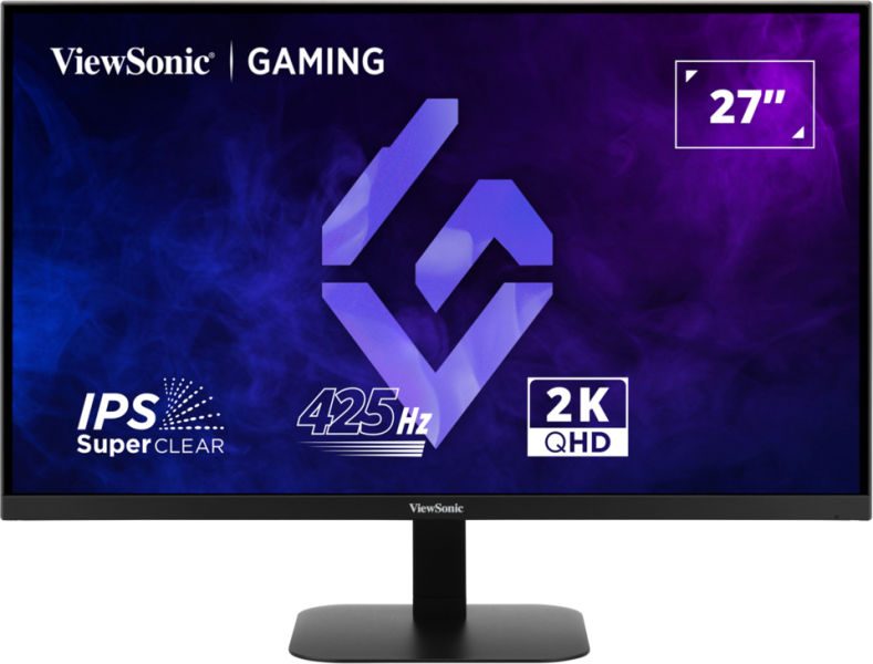 ViewSonic LCD Display VX2757-2K-PRO-4