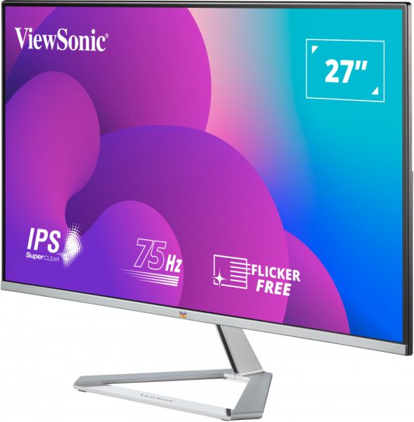 ViewSonic LCD Display VX2776-SMH