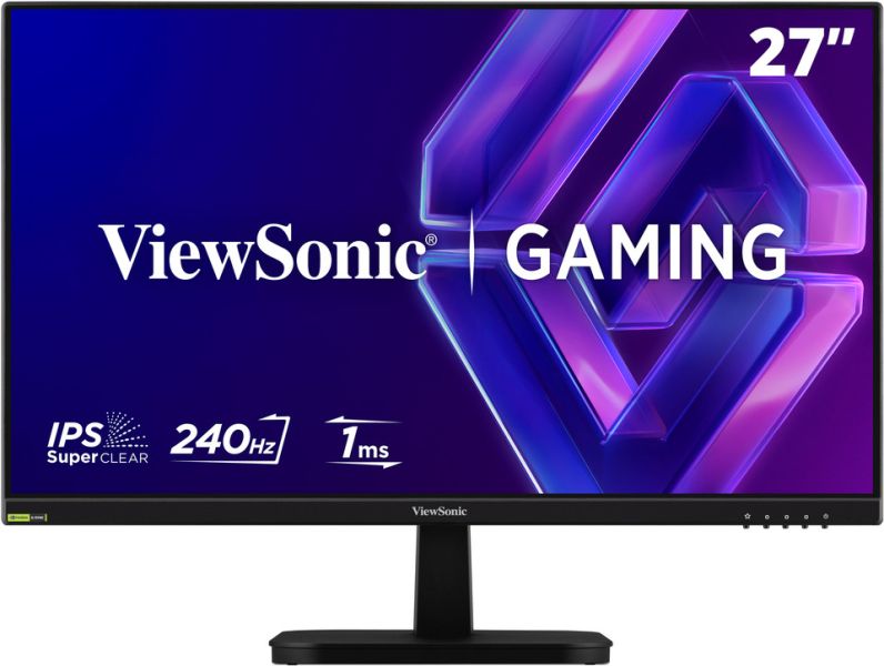 ViewSonic LCD Display VX27G30