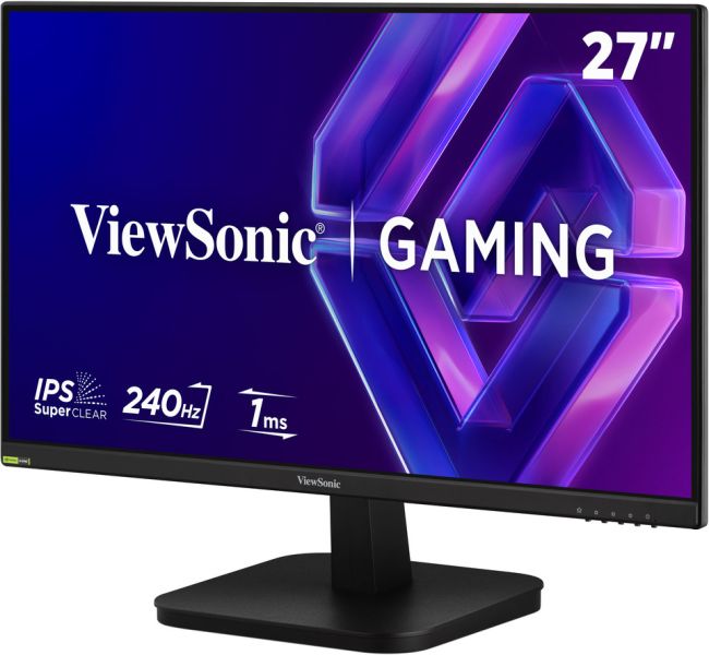 ViewSonic LCD Display VX27G30