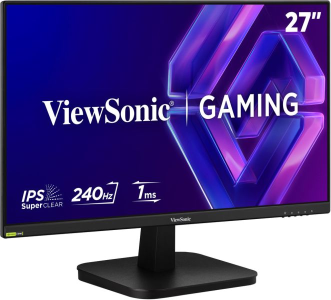 ViewSonic LCD Display VX27G30