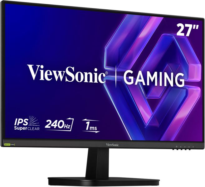 ViewSonic LCD Display VX27G30