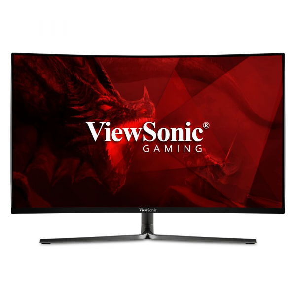 ViewSonic LCD Display VX3258-PC-MHD