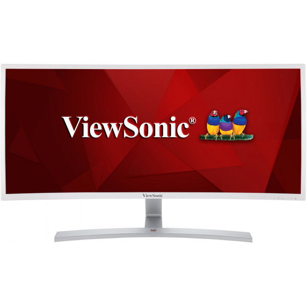 ViewSonic LCD Display VX3515-2KPC-HD-W