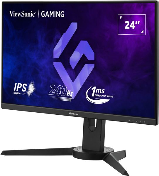 ViewSonic LCD Display XG2409A