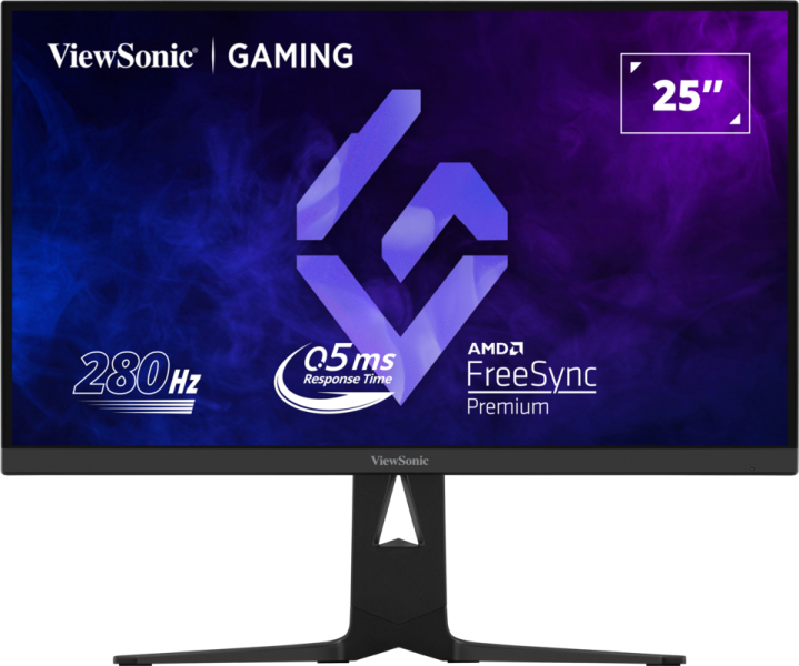 ViewSonic LCD Display XG2536