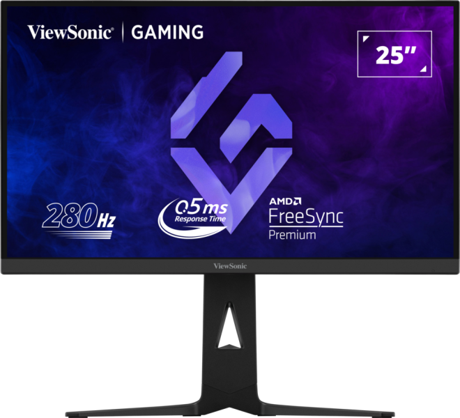 ViewSonic LCD Display XG2536