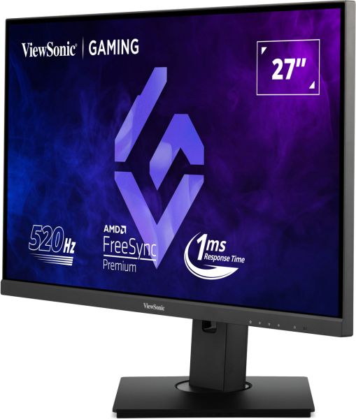ViewSonic LCD Display XG2737