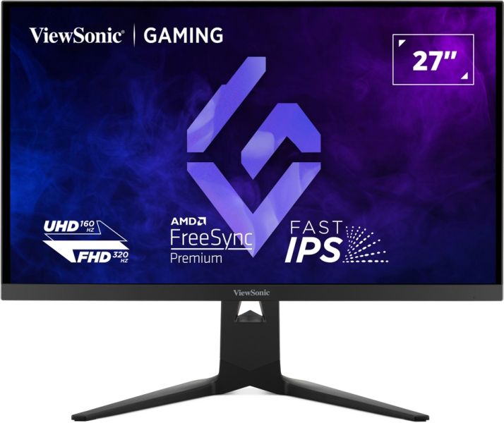ViewSonic LCD Display XG275D1-4K