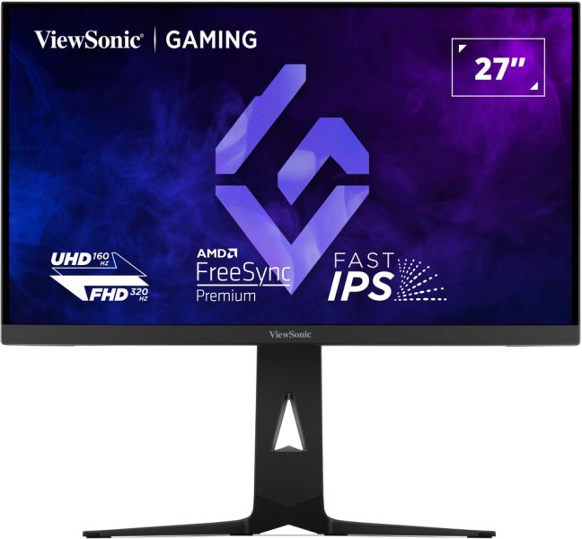 ViewSonic LCD Display XG275D1-4K