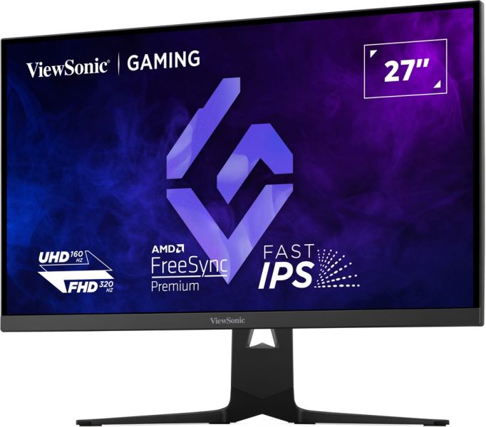 ViewSonic LCD Display XG275D1-4K