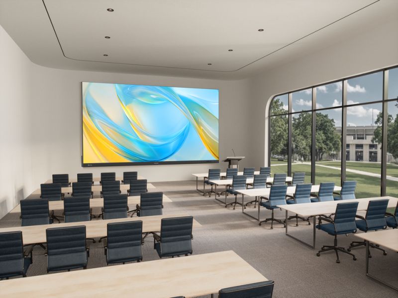 ViewSonic Direct View LED LDM163G-183