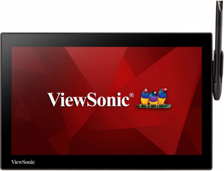 ViewSonic Pen Display PD1213