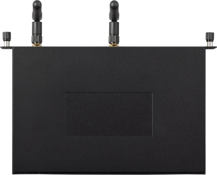 ViewSonic Slot in PCs VPC35-W53-G1
