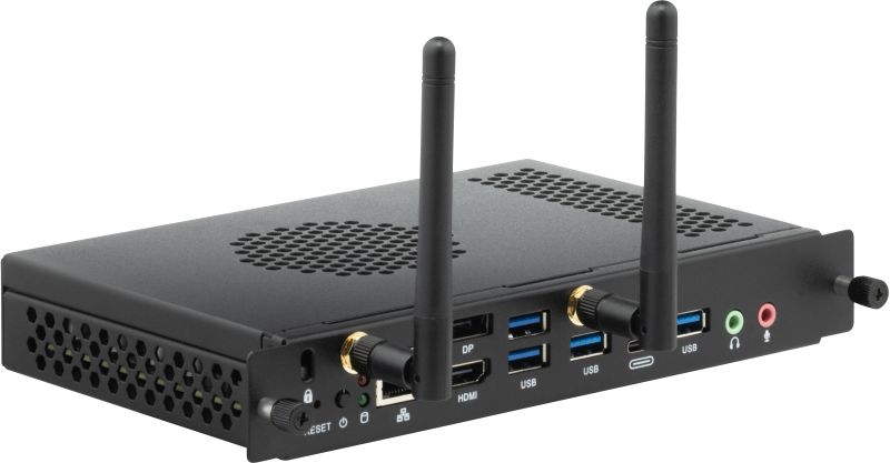 ViewSonic Slot in PCs VPC35-W53-G1