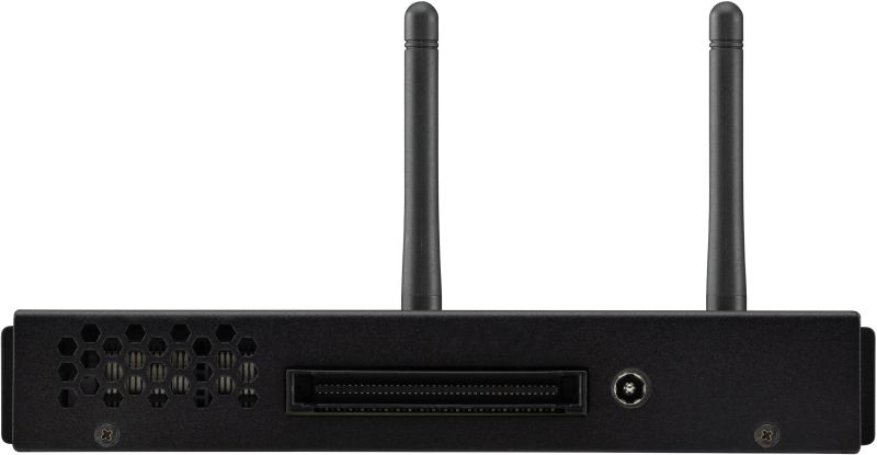 ViewSonic Slot in PCs VPC35-W53-G1