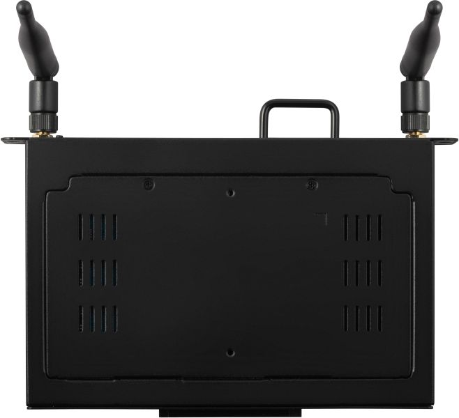 ViewSonic Slot in PCs VPCF5-W33-G1