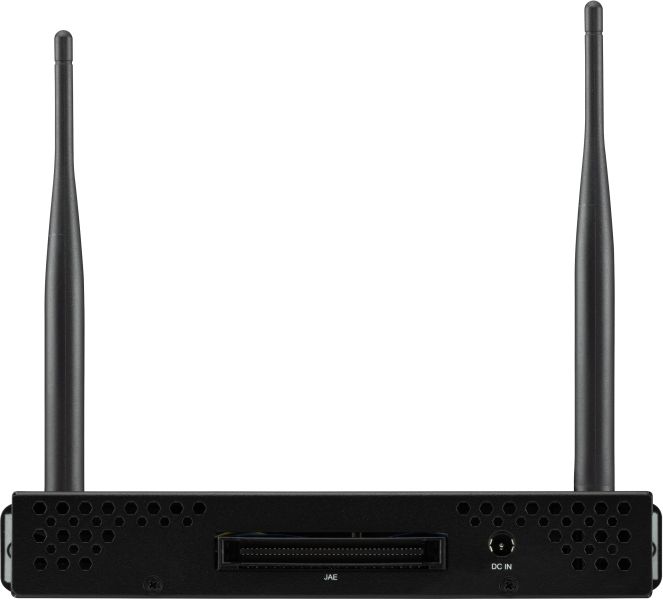 ViewSonic Slot in PCs VPCF5-W33-G1