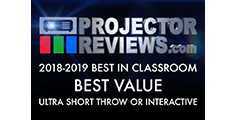 ProjectorReviews