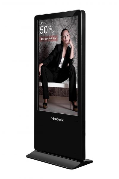 ViewSonic ePoster EP5520T