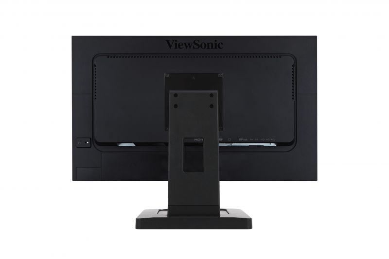 ViewSonic LCD Display TD2421