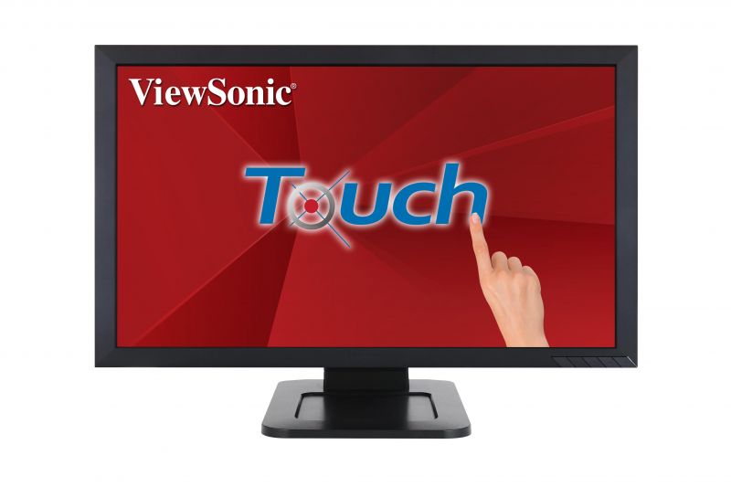 ViewSonic LCD Display TD2421