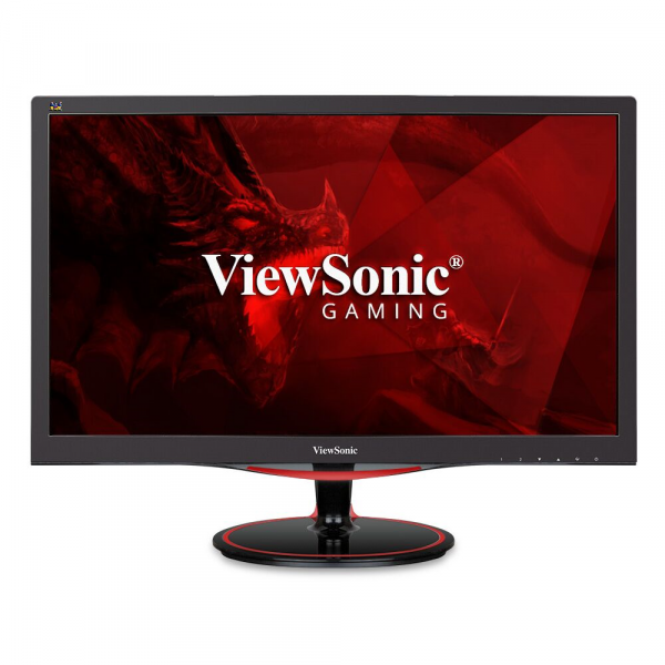 ViewSonic LCD Display VX2458-MHD