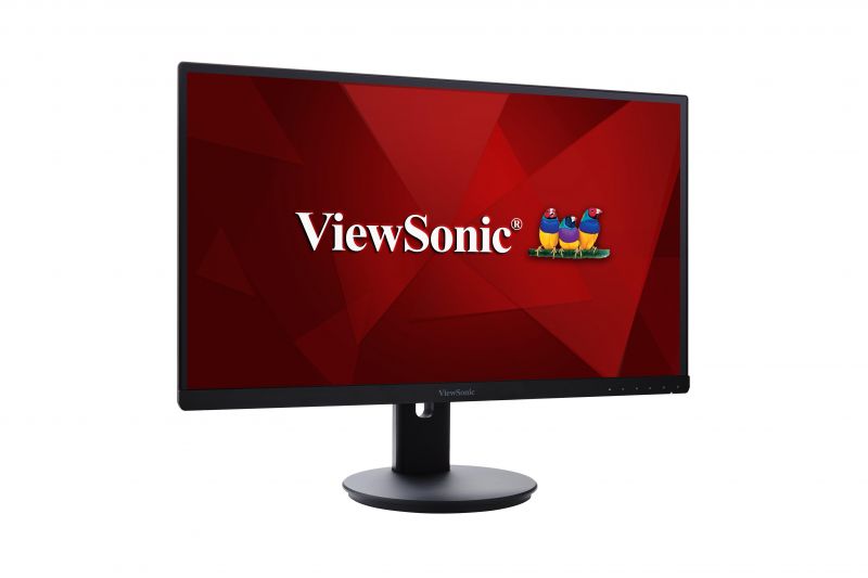 ViewSonic LCD Display VG2453