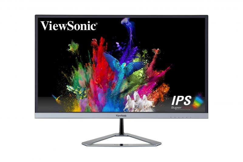 ViewSonic LCD Display VX2276-shd