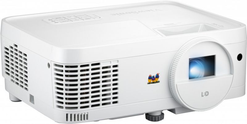 ViewSonic Projector LS510WE