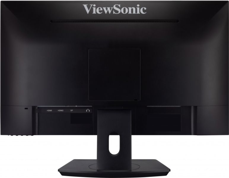 ViewSonic LCD Display VX2480-2K-SHD