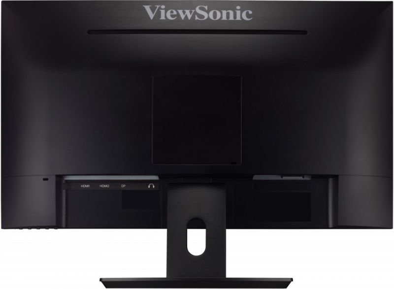 ViewSonic LCD Display VX2480-2K-SHD