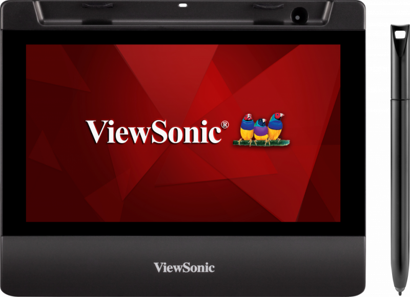 ViewSonic Pen Display PD0711